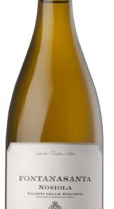 Foradori Fontanasanta Nosiola 2010