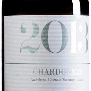 Capannelle Chardonnay 2013