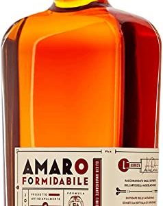 Amaro Formidabile