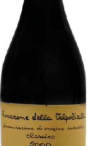 Quintarelli Amarone Della Valpolicella Classico 2000