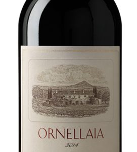 Tenuta Dell’ornellaia Ornellaia 2017