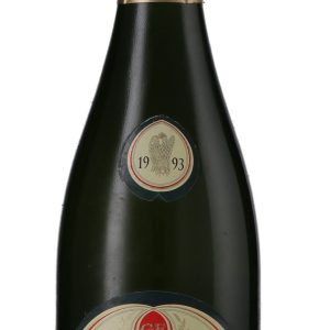 Ferrari Giulio Riserva Del Fondatore 1993 Annate Del Mito