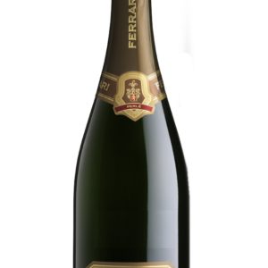 Ferrari Perlè Brut 2018