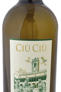 Ciù Ciù Merlettaie Offida Pecorino 2023