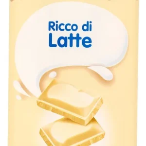 GALAK TAVOLETTA BIANCO 100GR  