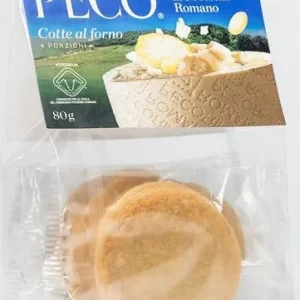 CORNIANO SFOGLIATINE PECO’ CACIO E PEPE 54GR