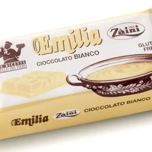 ZAINI EMILIA BLOCCO BIANCO 140GR
