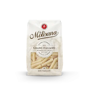 LA MOLISANA ZITI TAGLIATI N. 36 500 GR
