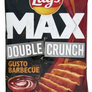 LAY’S MAX DOUBLE CRUNCH 110GR