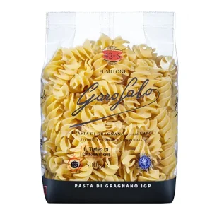 GAROFALO FUSILLONE N. 42-6 500 GR
