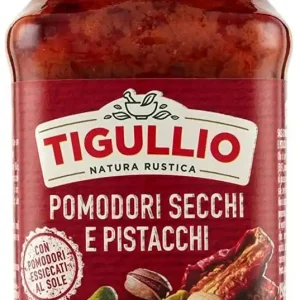 STAR G.PESTO POMODORI SECCHI/PISTACCHI 185GR   