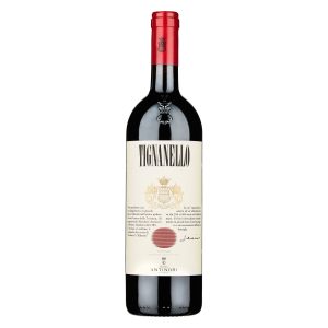 Rosso Toscano IGT “Tignanello” 2021 Magnum in OWC – Marchesi Antinori