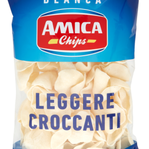 AMICA LA BLANCA 160GR