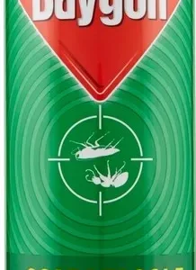 BAYGON SCARAFAGGI/FORMICHE SPRAY400ML