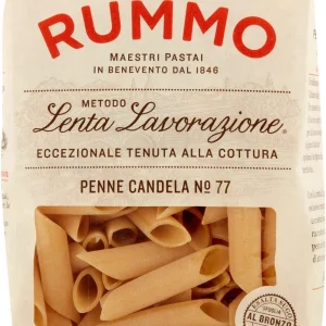 RUMMO PENNE CANDELA N. 77 500 GR