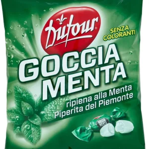 DUFOUR GOCCIA MENTA 150GR     