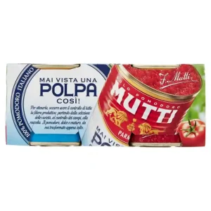 MUTTI POLPA POMODORO 2 X 210 GR