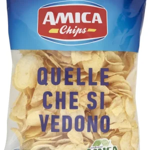 AMICA PATATINE QUELLE CHE SI VEDONO 500GR  