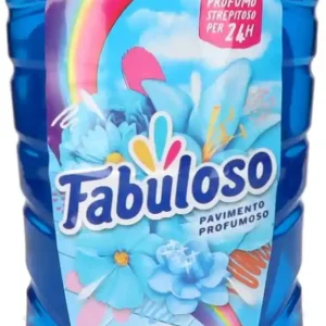 FABULOSO PAVIMENTI FRESCHEZZA MATTINO 950ML