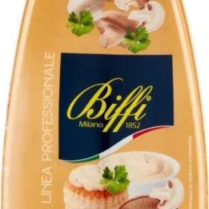 BIFFI SALSA BOSCAIOLA 800GR