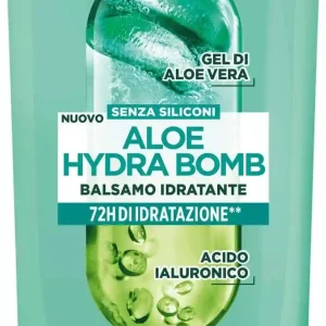 FRUCTIS BALSAMO ALOE 200ML    