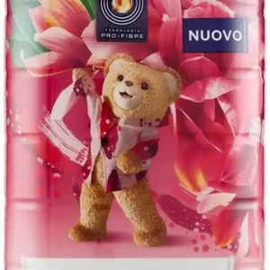 COCCOLINO AMMORBIDENTE CONCENTRATO FIORI TIARE’ E FRUTTI ROSSI 980ML