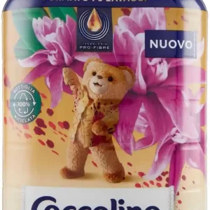 COCCOLINO CONCENTRATO SANDALO E CAPRIFOGLIO 1750ML