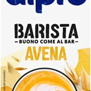 ALPRO BEVANDA BARISTA AVENA 1 LT