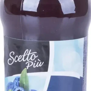 SCELTO PIU’ NETTARE MIRTILLO 200ML