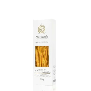 PRESSENDA TAGLIOLINI AL TARTUFO 250 GR