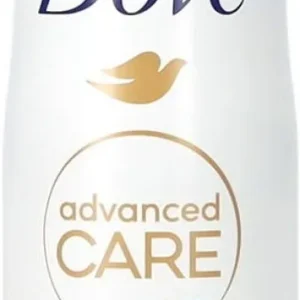 DOVE SPRAY DEODORANTE ADVANCED CARE ORIGINAL 150ML