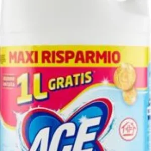 ACE CANDEGGINA HYPO 3LT+1  