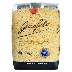 GAROFALO STORTINI N. 19 500 GR