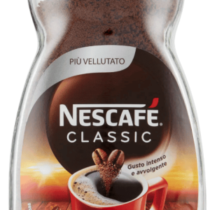 NESCAFE’CLASSIC 100GR
