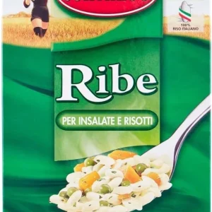 CURTIRISO RISO RIBE  1KG