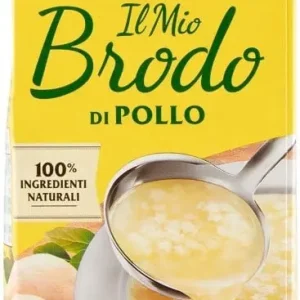 STAR BRODO PRONTO POLLO 1LT