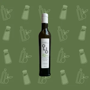 Olio extravergine d’oliva Green Selection – Frantoio di Cornoleda