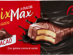BALCONI MERENDINE MIX MAX 350GR     