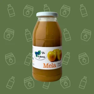 Succo e Polpa di Mela – La Giasena