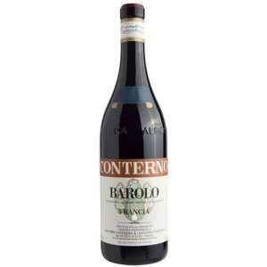 Barolo DOCG “Francia” 2020 – Giacomo Conterno