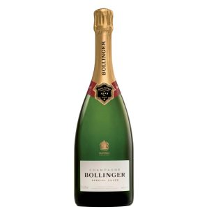 Champagne Brut “Special Cuvee” Magnum – Bollinger