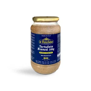 Salsa Tartufata bianca Catering 500g – Cucina Professionale