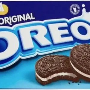 OREO VANIGLIA ASTUCCIO MULTIPACK 220GR