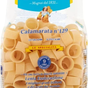 DE CECCO CALAMARATA N. 129 500 GR
