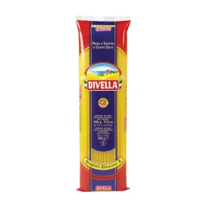 DIVELLA SPAGHETTI RISTORANTE N. 8 500 GR