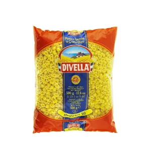 DIVELLA MARGHERITINE N. 60 500 GR