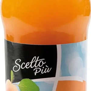 SCELTO PIU’ NETTARE ALBICOCCA 200ML
