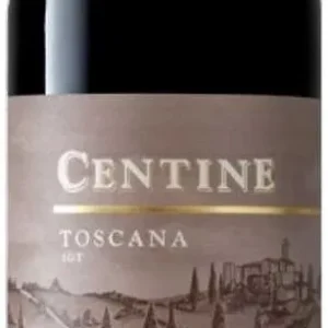 BANFI CENTINE ROSSO IGT 75CL  