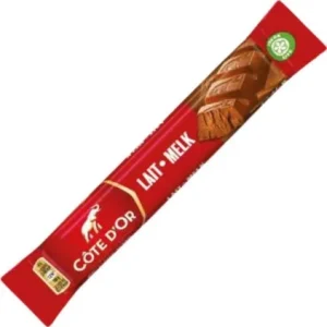 COTE D’OR BASTONCINO LATTE 47GR