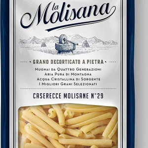 LA MOLISANA CASARECCE MOLISANE N. 29 500 GR